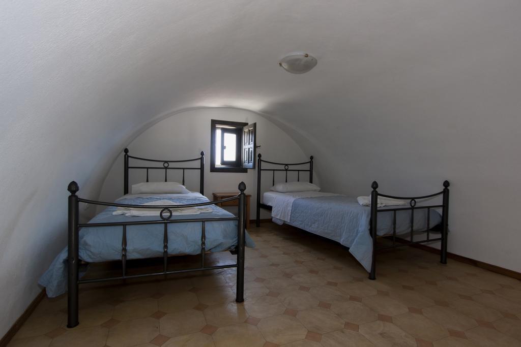 Dagris Villa Studios Камари Номер фото