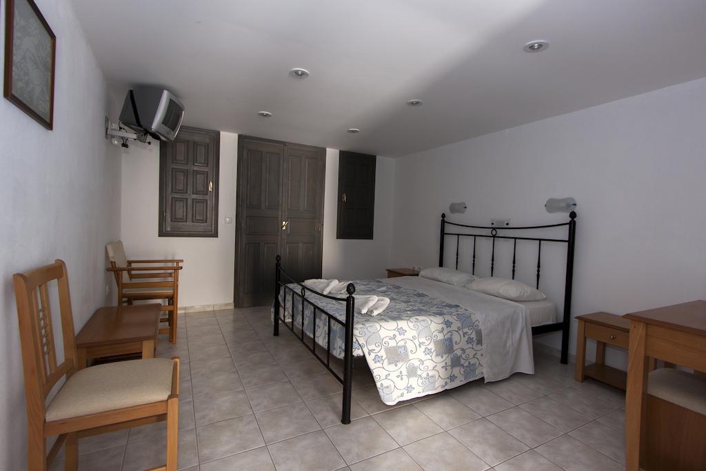 Dagris Villa Studios Камари Экстерьер фото