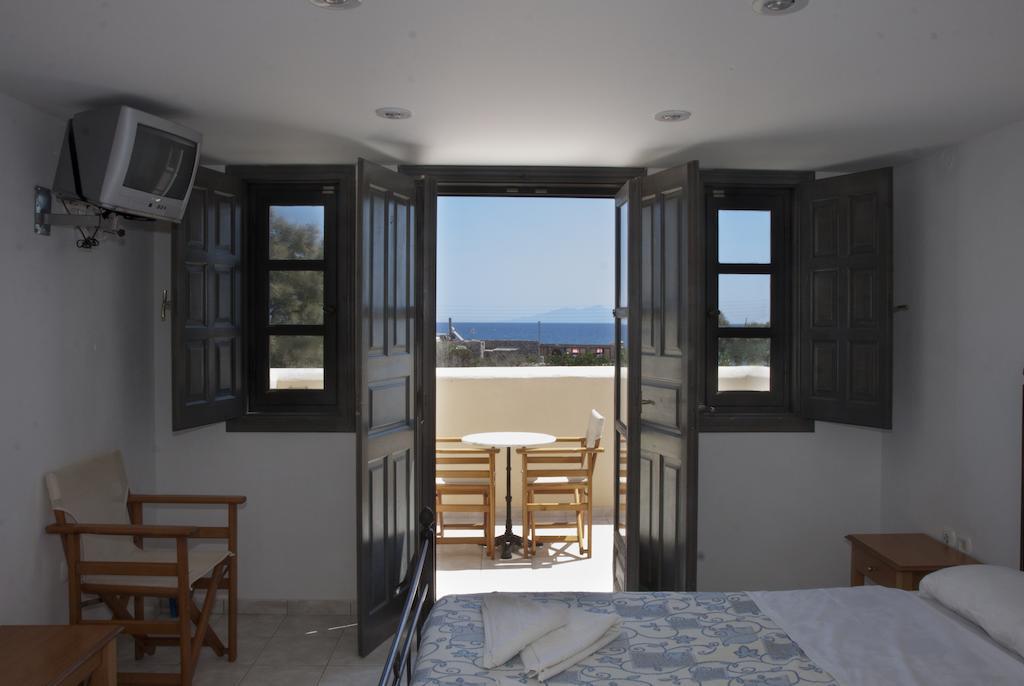 Dagris Villa Studios Камари Номер фото