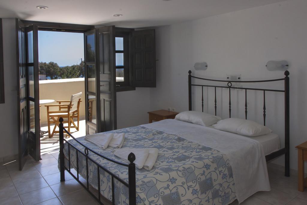 Dagris Villa Studios Камари Номер фото
